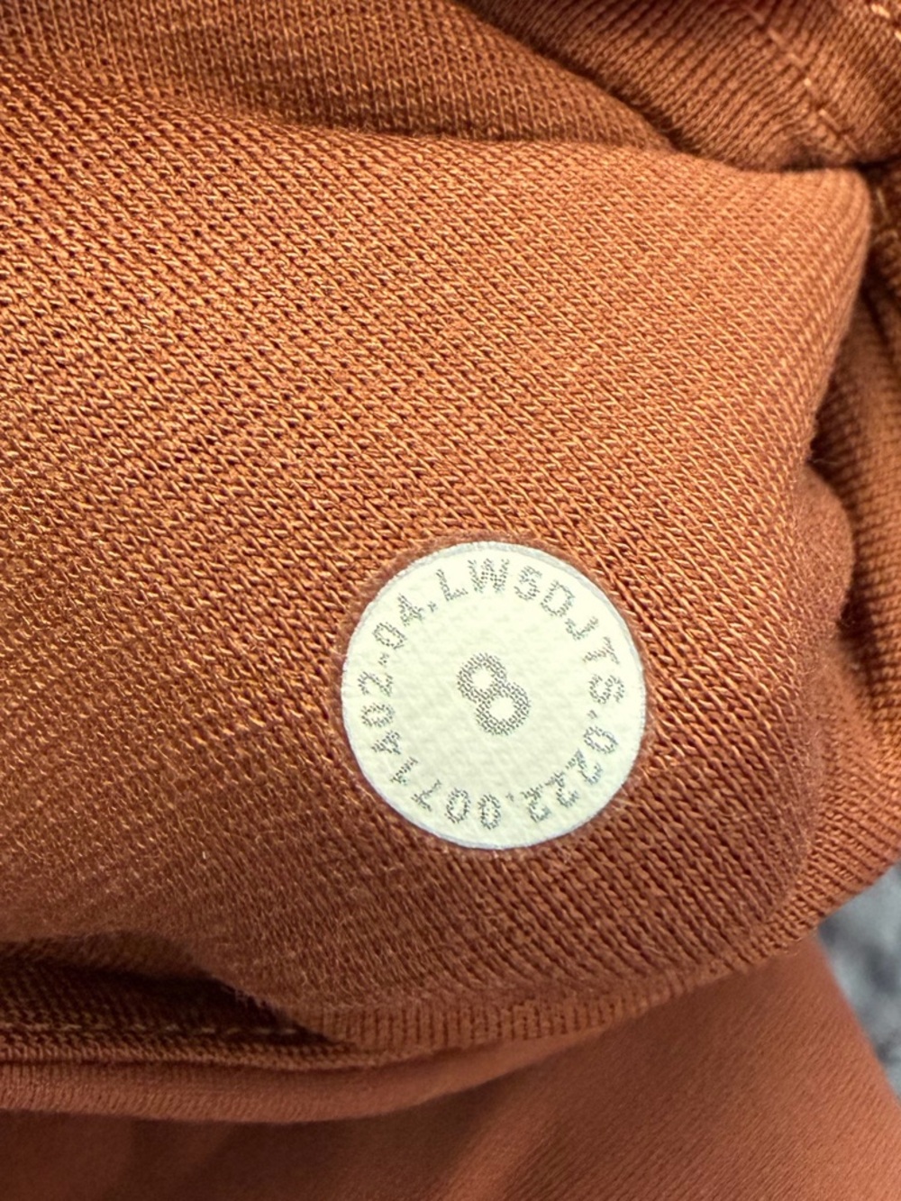 Lululemon InStill High Rise Tight 25” Size 8 - Picture 9 of 12